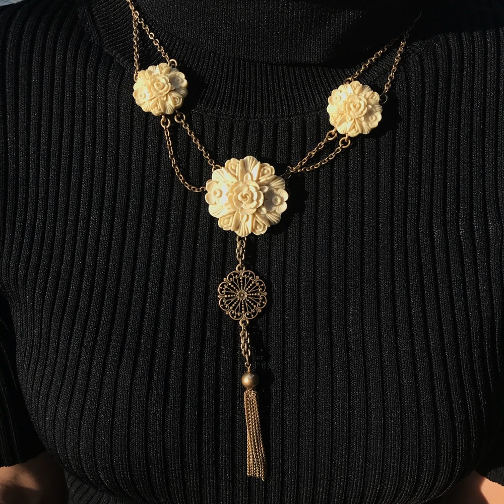 Lucky Brand Necklace